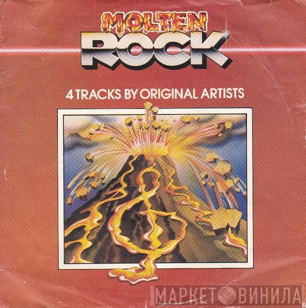  - Molten Rock