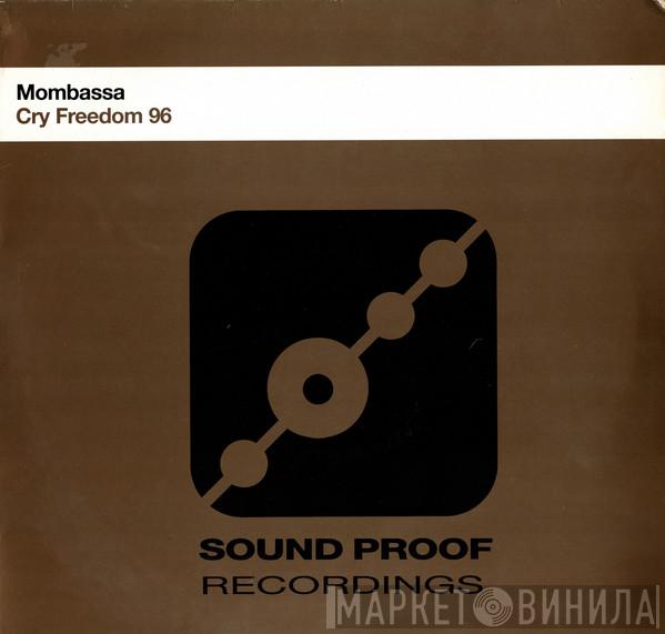 Mombassa - Cry Freedom 96