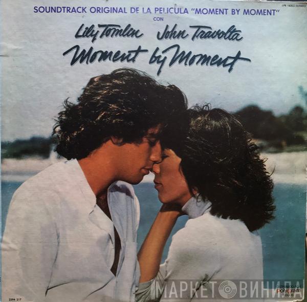 - Momento A   Momento Original Movie Soundtrack
