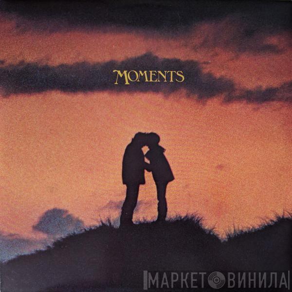  - Moments