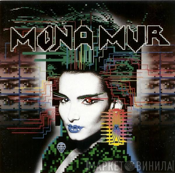 Mona Mur  - Mona Mur
