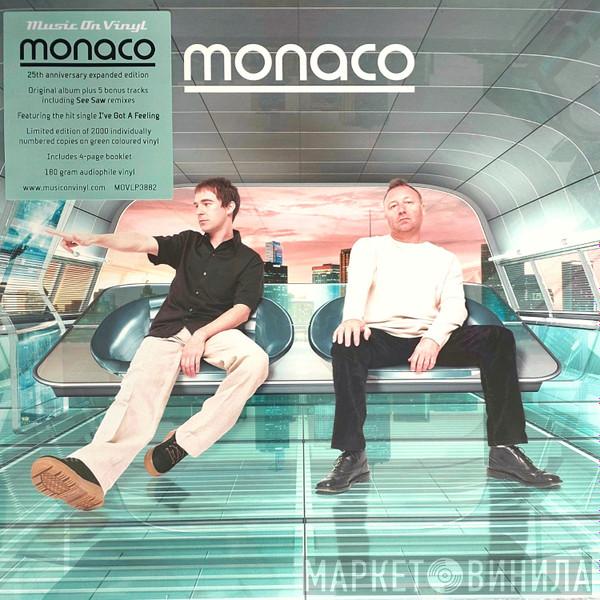 Monaco - Monaco