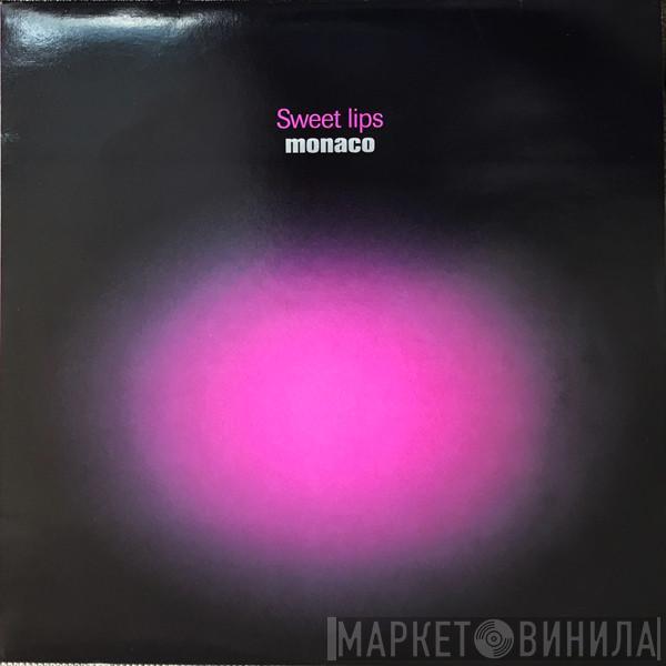 Monaco - Sweet Lips