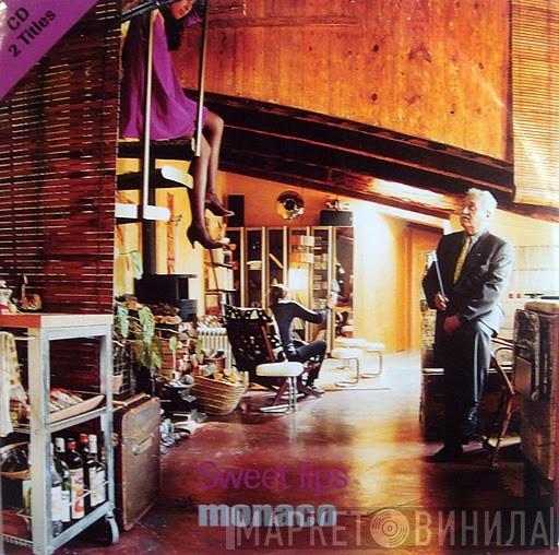  Monaco  - Sweet Lips