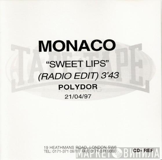  Monaco  - Sweet Lips