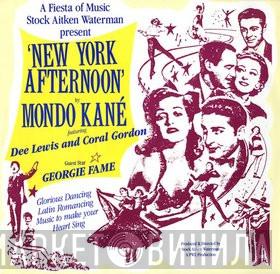Mondo Kane - New York Afternoon