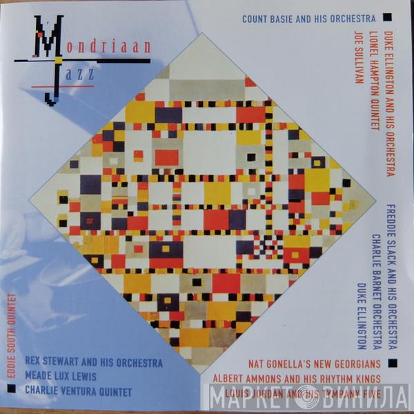  - Mondriaan Jazz
