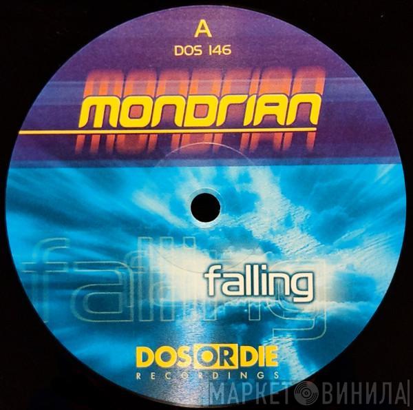 Mondrian - Falling