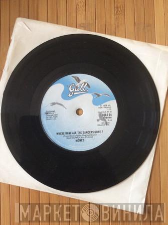 Money  - (Aren't We All) Searching