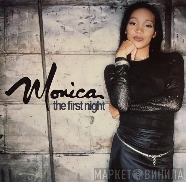  Monica  - The First Night