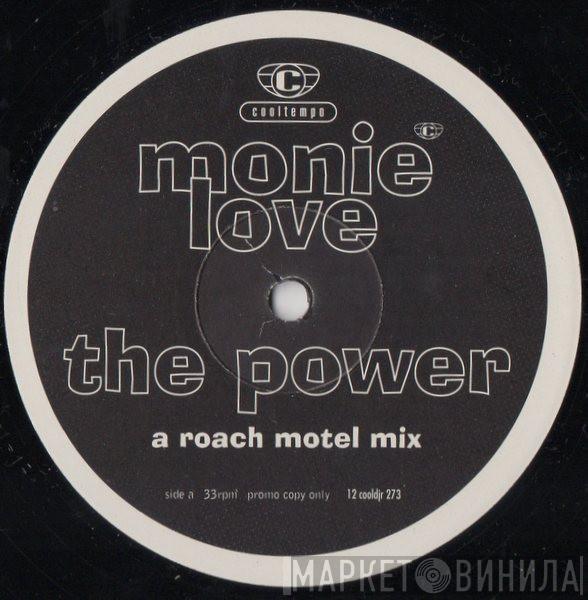 Monie Love - The Power
