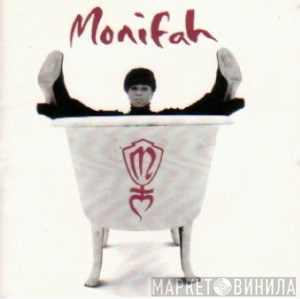 Monifah - Moods...Moments