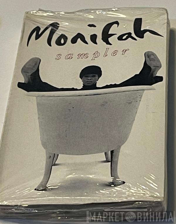  Monifah  - Sampler
