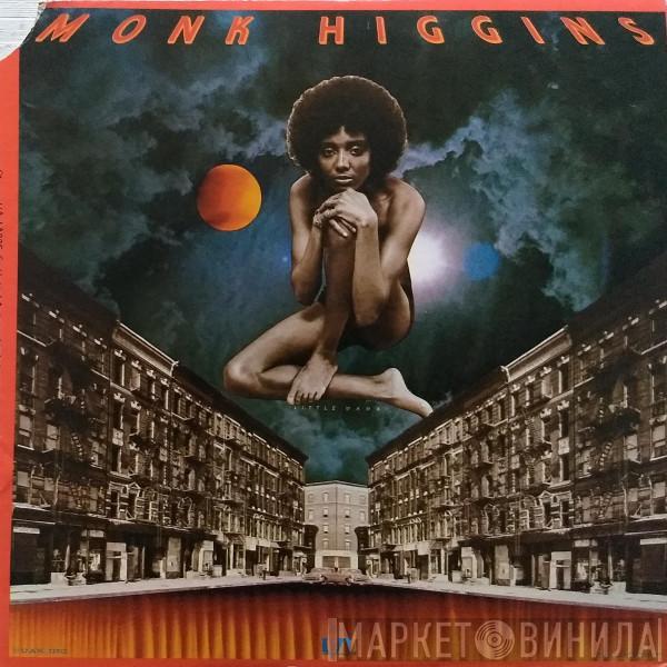 Monk Higgins - Little Mama