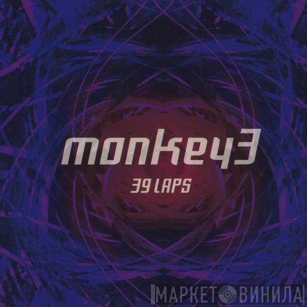 Monkey 3 - 39 Laps