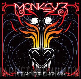 Monkey 3 - Beyond The Black Sky