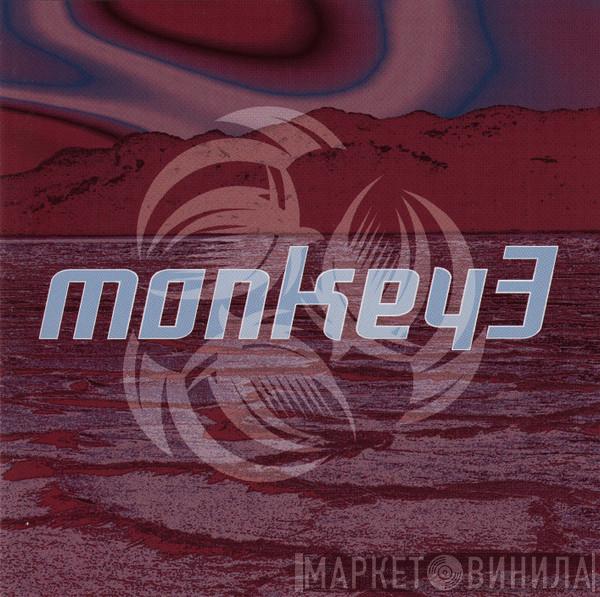 Monkey 3 - Monkey3
