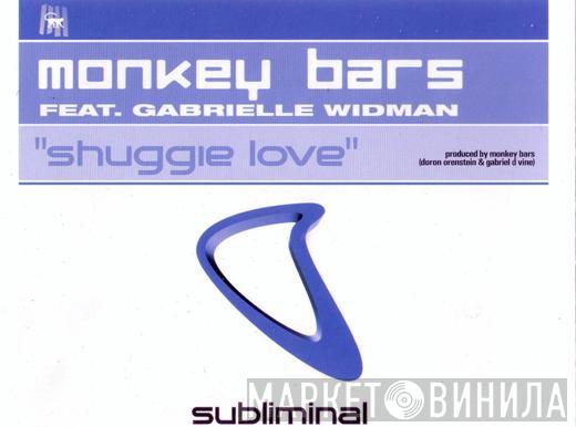 Monkey Bars, Gabrielle Widman - Shuggie Love