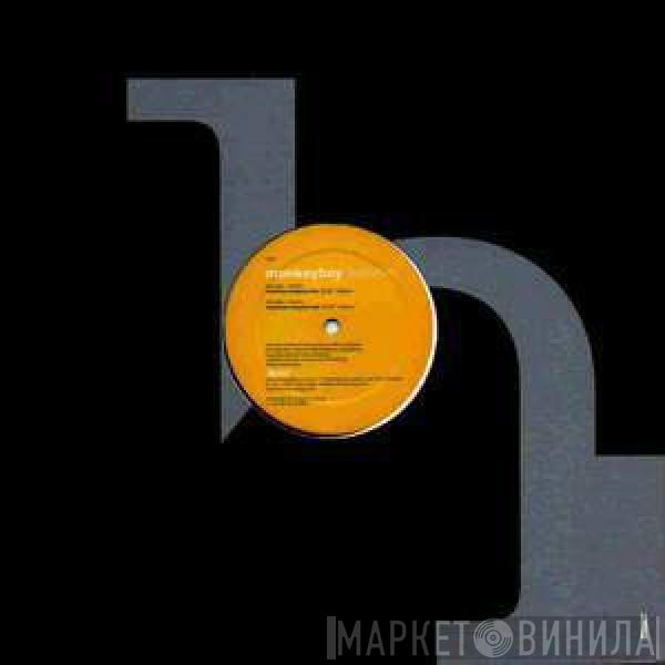 Monkeyboy - Fleabitten