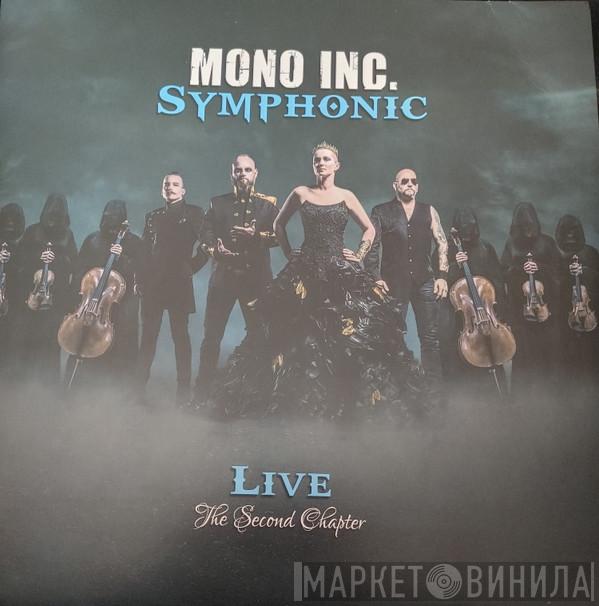 Mono Inc. - Symphonic Live (The Second Chapter)