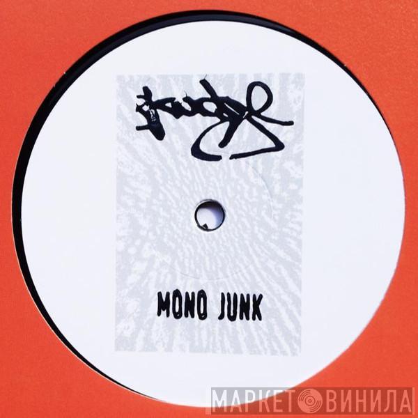 Mono Junk - Acid Marylou EP