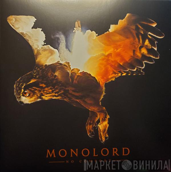  Monolord  - No Comfort