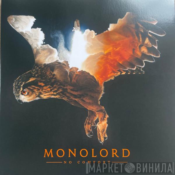  Monolord  - No Comfort