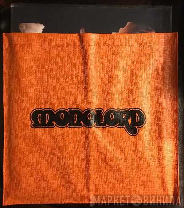  Monolord  - No Comfort