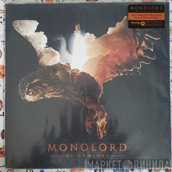  Monolord  - No Comfort