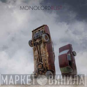 Monolord - Rust