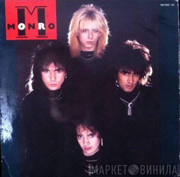 Monro  - Monro