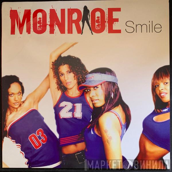 Monroe  - Smile
