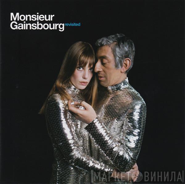  - Monsieur Gainsbourg Revisited