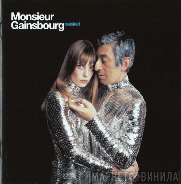  - Monsieur Gainsbourg Revisited