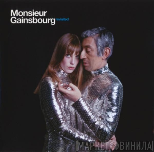  - Monsieur Gainsbourg Revisited