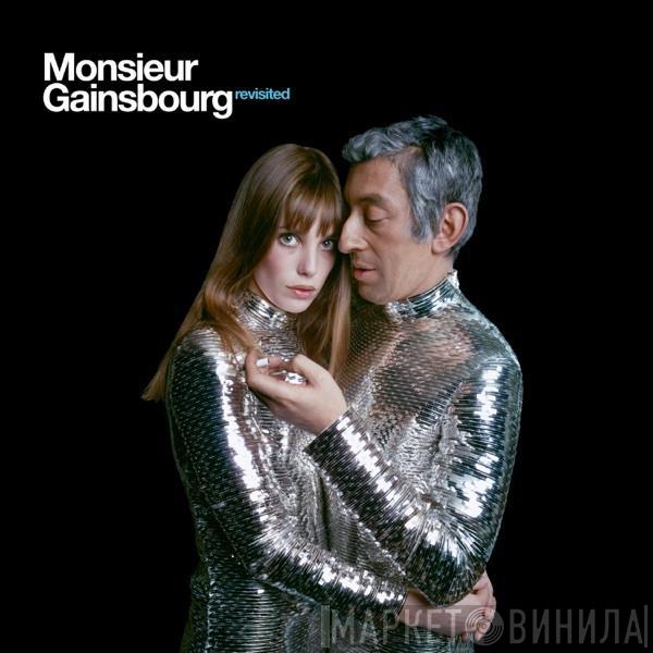  - Monsieur Gainsbourg Revisited