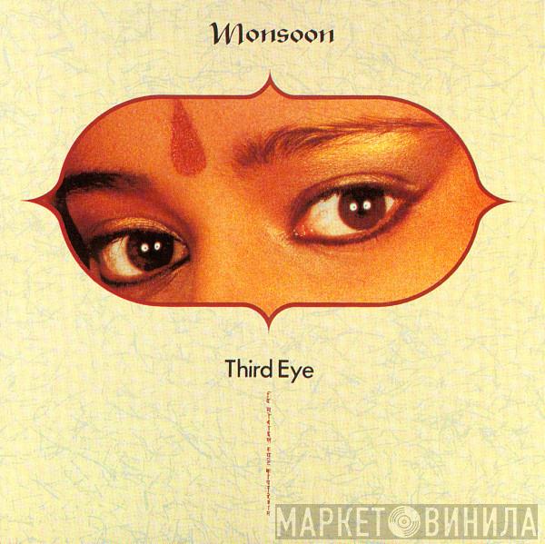 Monsoon - Third Eye