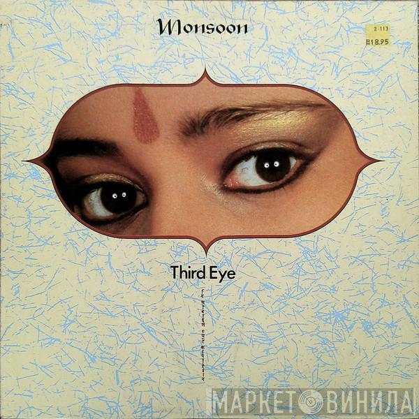  Monsoon  - Third Eye