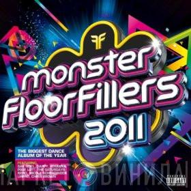  - Monster Floorfillers 2011