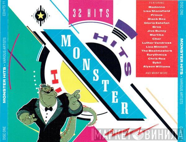  - Monster Hits