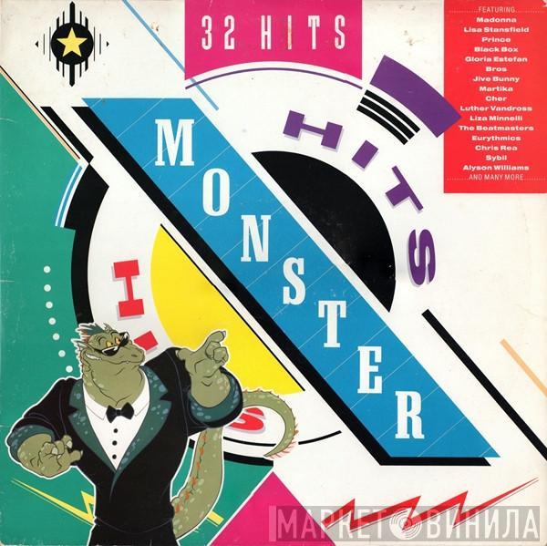  - Monster Hits