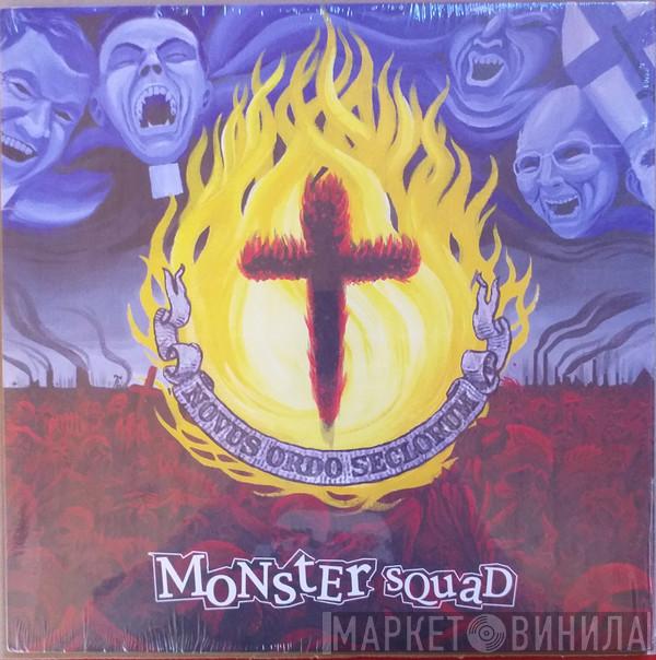 Monster Squad  - Fire The Faith
