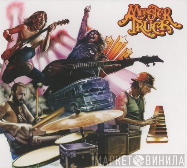  Monster Truck   - True Rockers