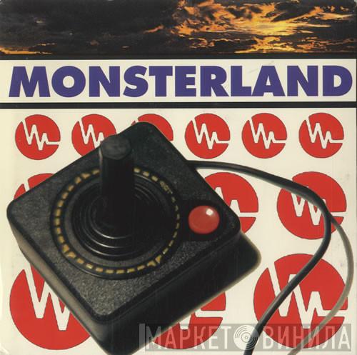 Monsterland - Insulation / Totally Wired