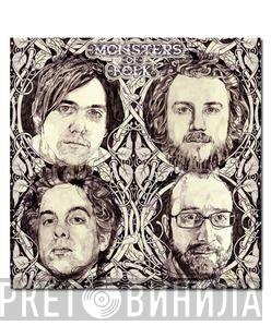 Monsters Of Folk - Monsters Of Folk