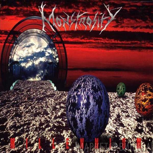  Monstrosity  - Millennium