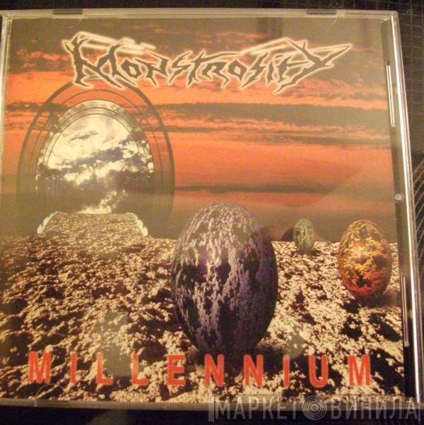  Monstrosity  - Millennium