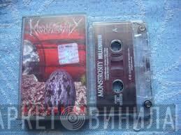  Monstrosity  - Millennium