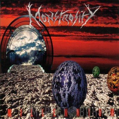  Monstrosity  - Millennium