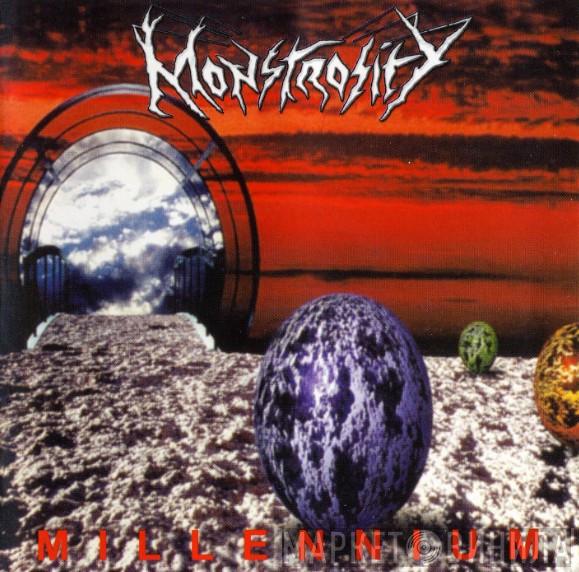  Monstrosity  - Millennium